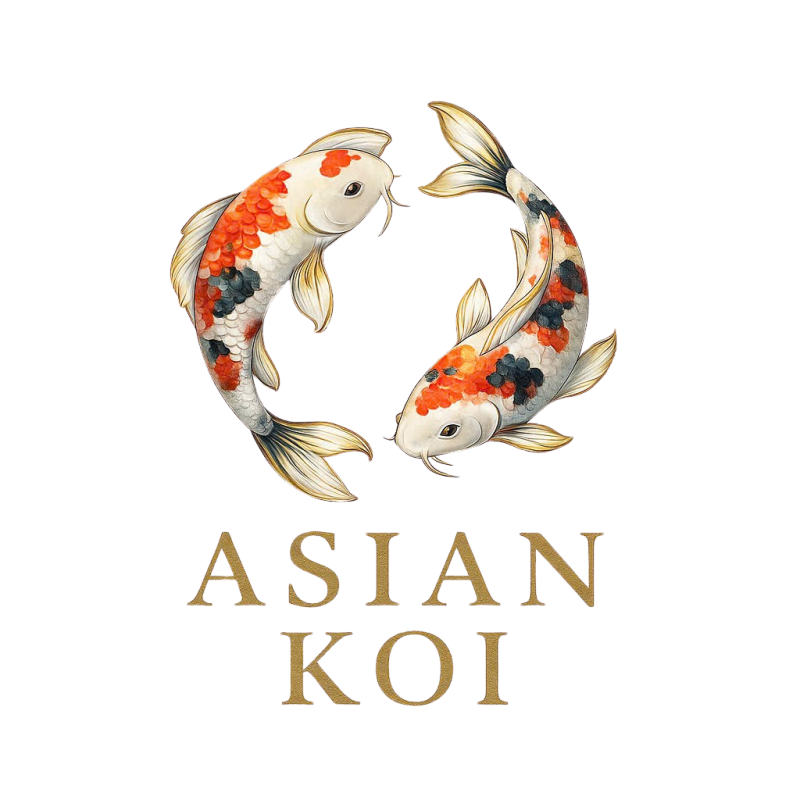 Asian KOI